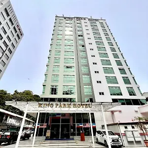 호텔 킹 파크 코타 키나발루, 코타키나발루