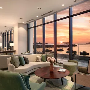 호텔 Citadines Waterfront, 코타키나발루