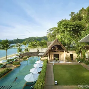 リゾート Resort, Kota Kinabalu - A Small Luxury Of The World