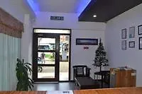 Hotel Rafflesia Kota Kinabalu