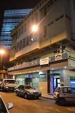 Hotel Rafflesia Kota Kinabalu 2*,
