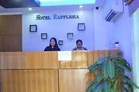 Hotel Rafflesia Kota Kinabalu