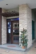 Hotel Rafflesia Kota Kinabalu