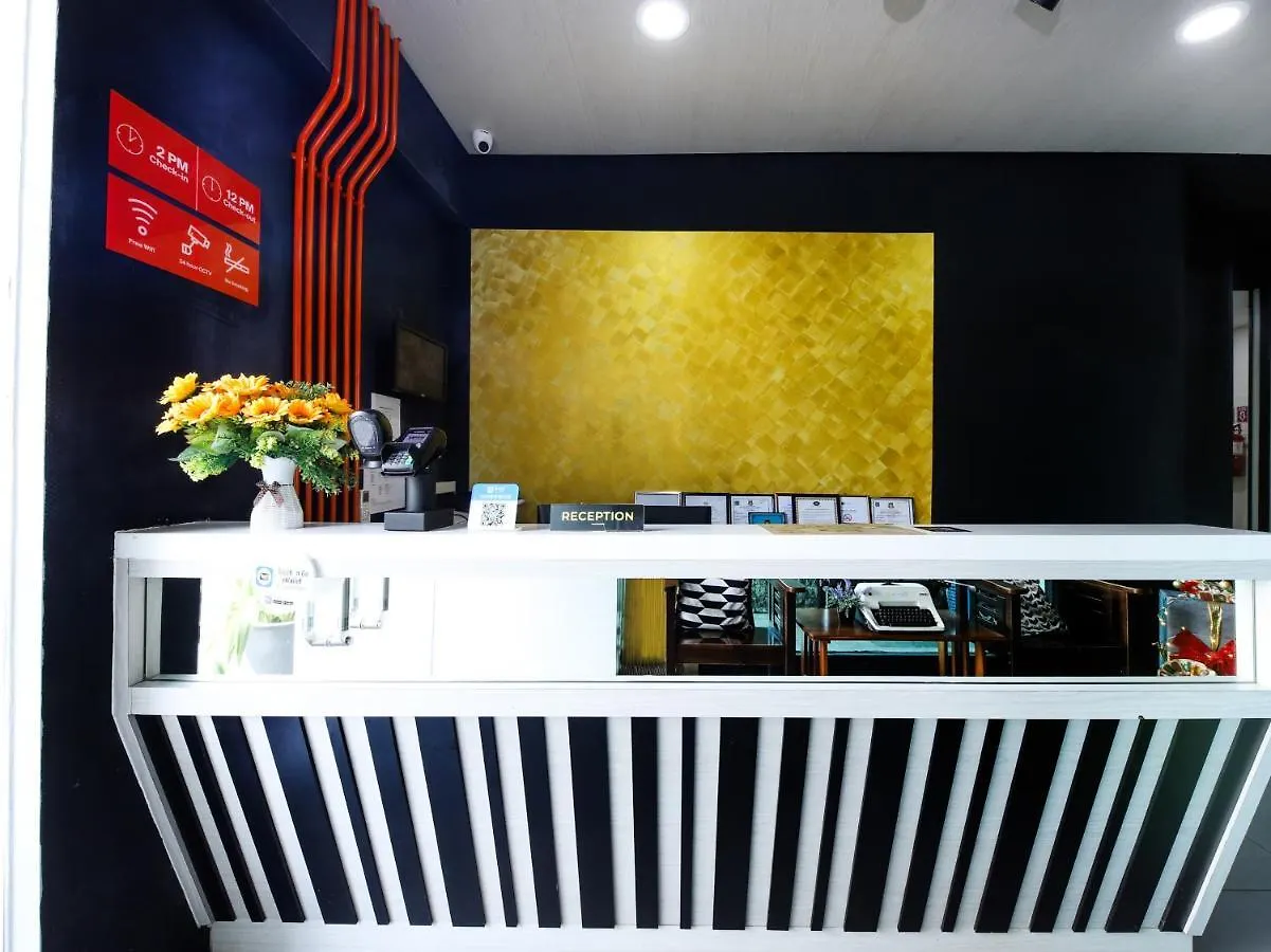 Hotel Rafflesia Kota Kinabalu Malaysia
