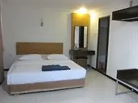 Hotel Rafflesia Kota Kinabalu