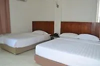 Hotel Rafflesia Kota Kinabalu 2*,  Malaysia