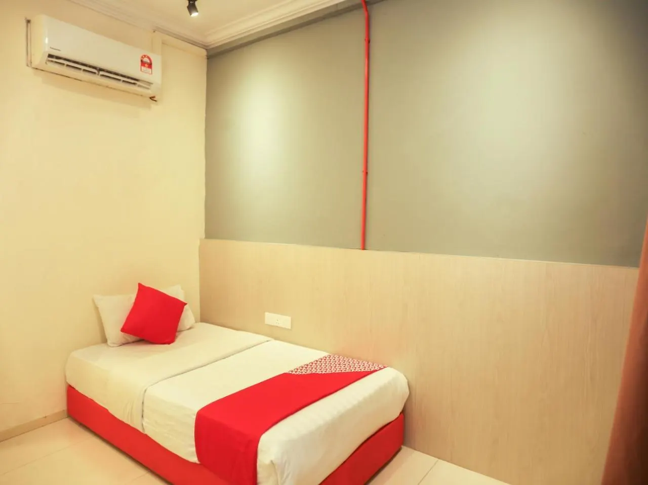 Hotel Rafflesia Kota Kinabalu
