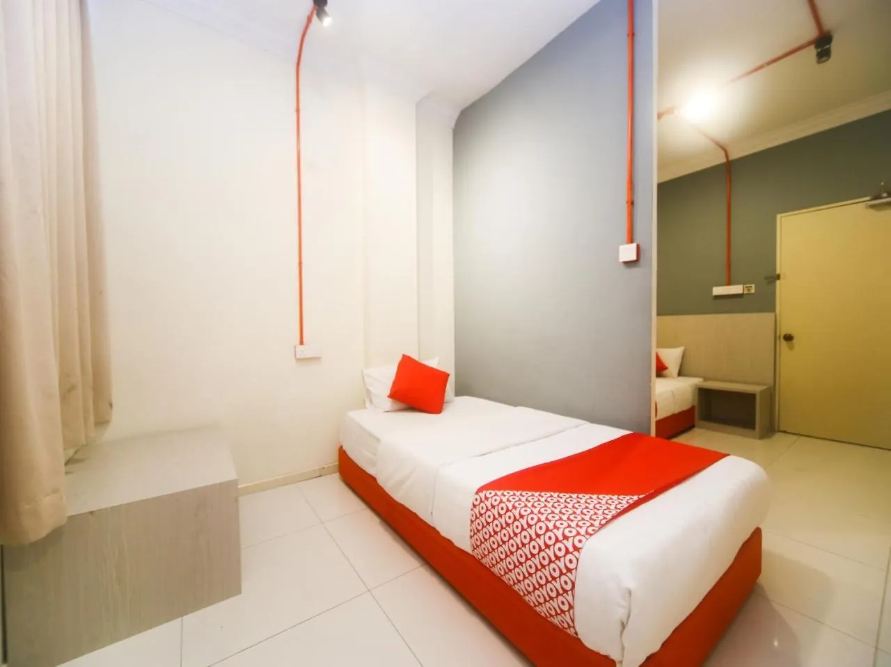**  Hotel Rafflesia Kota Kinabalu Malaysia
