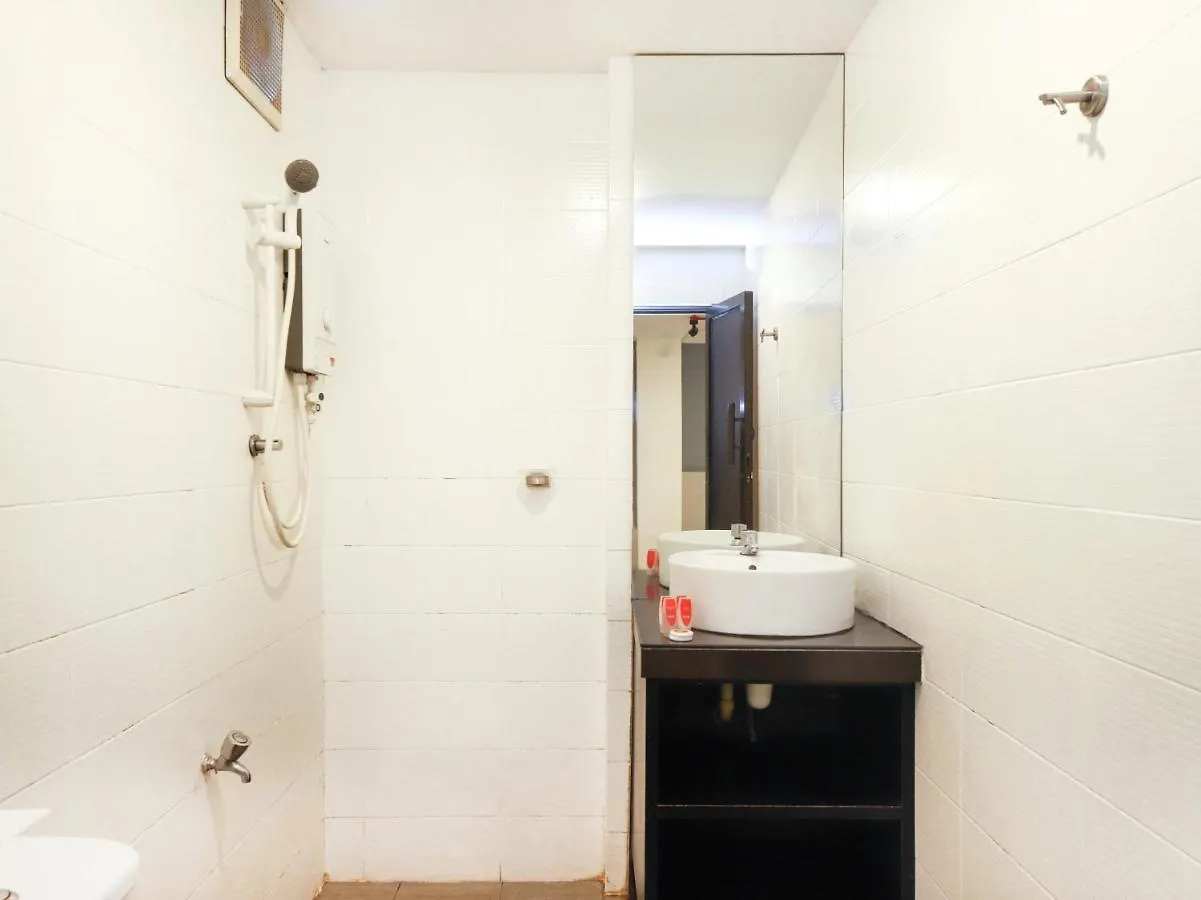 Hotel Rafflesia Kota Kinabalu